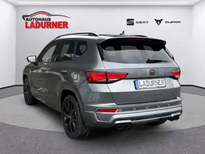 CUPRA Ateca Bild 3