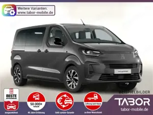 Fiat Ulysse AT TOP AHK Pano Klimaaut UVP-34%*