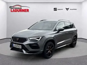 CUPRA Ateca Bild 2
