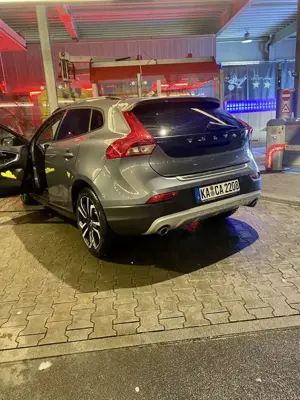 Volvo V40 Cross Country