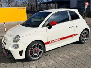 Abarth 500