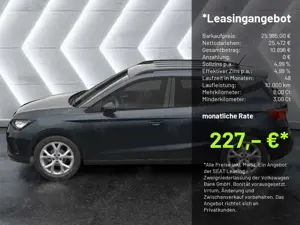SEAT Arona Bild 3
