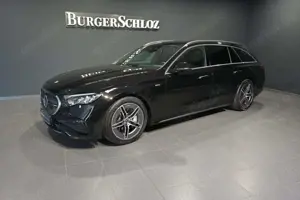 Mercedes-Benz E 300 de 4M T AMG/360'/LED/DISTRO/PANO/KEYLESS