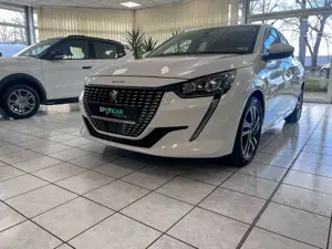 Peugeot 208 Allure Pack