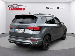 CUPRA Ateca Bild 5
