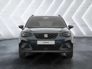 SEAT Arona Bild 4