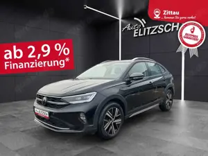 Volkswagen Taigo TSI Style DSG Matrix AID ACC RFK SH 17"