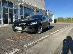 Volvo V40 Cross Country