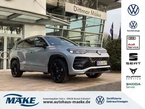 Volkswagen Tayron Black Style 2.0TDI DSG 4M DCC PD AHZV H+K RFK