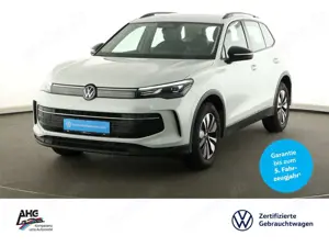 Volkswagen Tiguan 1.5 TSI DSG Life
