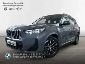 BMW X1 sDrive18i *M Sportpaket*18"*Navi*DAB*AHK*Pano*Adap