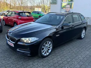 BMW 520 D Touring LCI Automatik Leder Navi