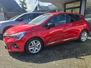 Renault Clio Clio SCe 65 BUSINESS EDITION