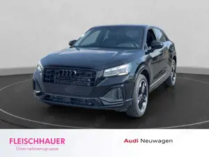 Audi Q2 35 TFSI Advanced S-Line Carplay Matrix-LED Optikpa
