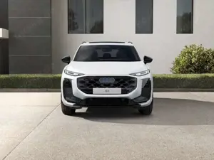 Audi Q3 S Line ACC|AHK|RFK|PANO|LED|Navi|360°|Carp...