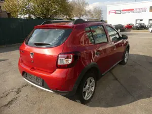 Dacia Sandero II Stepway Prestige Bild 5