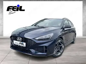 Hyundai i30 cw  N Line Mild-Hybrid