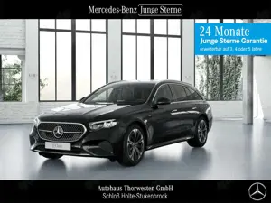 Mercedes-Benz E 300 E 300 de T EQ Hybrid SUPERSCREEN AHK GURAD 360°