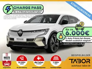 Renault Megane E-Tech E-Tech Iconic 220 Comfort Range UVP-17%*