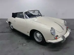 Porsche 356