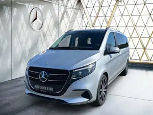Mercedes-Benz V 300 d STYLE-Edition Extralang StandHz*360°KAM*