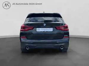 BMW X3 xDrive 20d M Sport+M Fahrwerk+Kamera+HiFi Bild 4