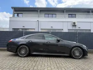 Mercedes-Benz CLS 400 d 4Matic [Massage|Burmester|HUD|360°]