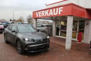 Ford Capri Premium AWD (Ext. Range) Wärmepumpe / BO / FGS 5