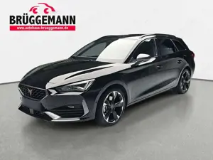 CUPRA Leon LEON ST 1.4 E-HYBRID DSG NAVI LED-MARIX EL.HECKKLA