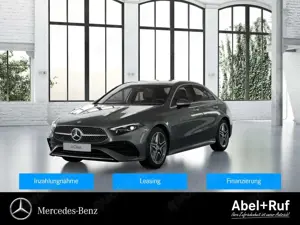 Mercedes-Benz A 250 4M Limo AMG+MULTI+DISTR+Kamera+TotW+LrHz