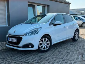 Peugeot 208 Active 1HAND*KLIMA*PDC*