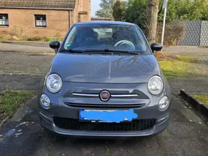 Fiat 500 500 1.0 GSE Hybrid Cult
