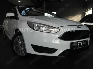 Ford Focus FOCUS TURNIER