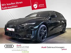Audi A6 e-tron performance S-line Matrix-LED Klima