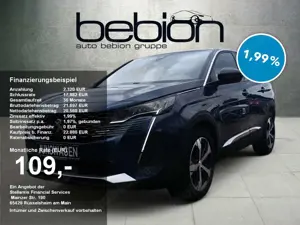 Peugeot 3008 1.2 PureTech 130 Allure Pack KeyLess LED LM