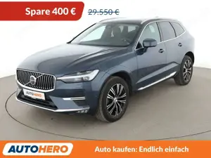Volvo XC60 2.0 B4 Inscription 2WD Aut.*NAVI*CAM*PDC*TEMPO*