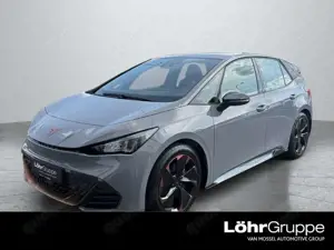 CUPRA Born 150 KW