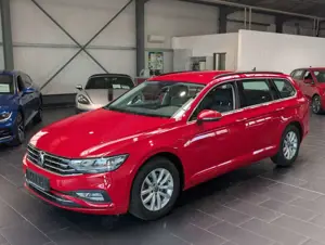 Volkswagen Passat Variant 2.0 TDI SCR DSG Business 8-fach