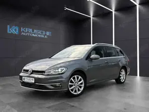 Volkswagen Golf VII Var. 1.5 TSI *DSG*2.Hd*Highline*LED*ACC