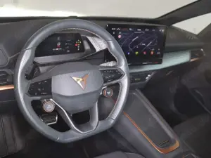 CUPRA Born 170/58 285,-ohne Anzahlung Navi ACC Bild 5