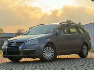 Volkswagen Golf V Variant Comfortline*KLIMA*PDC*TEMP.*TÜV*