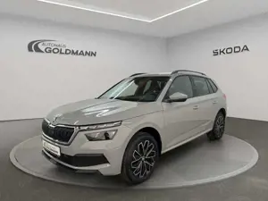 Skoda Kamiq Ambition 1,0 TSI 81 kW 6-Gang mech.