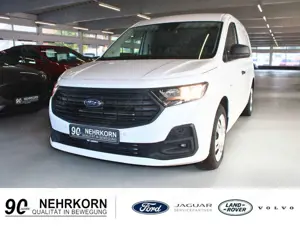 Ford Transit Connect TREND L2 Lang AHK IACC NAVI uvm.