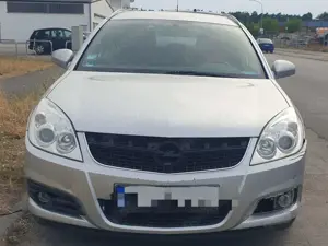 Opel Vectra Edition
