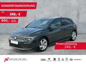 Volkswagen Golf GTI Golf VIII GTI DSG LEDplus+NAV+APP+ACC+SHZ+RFK+VC