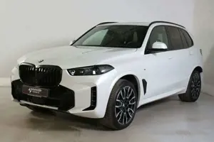 BMW X5 xDr. 30dA M Sport Pro AHK ACC Standh Panorama