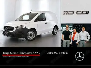 Mercedes-Benz Citan 110 Kasten MBUX*Klima*SHZ*Cam*DAB