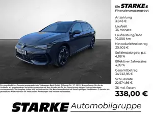 Volkswagen Golf Variant 1.5 eTSI DSG R-Line