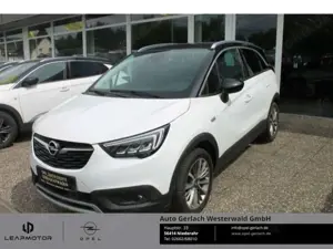 Opel Crossland INNOVATION 1.2 Turbo Innovation Navi LED Apple Car