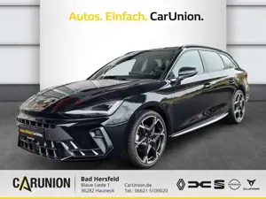 CUPRA Leon Sportstourer 1.5 eTSI 7-Gang DSG Panorama.